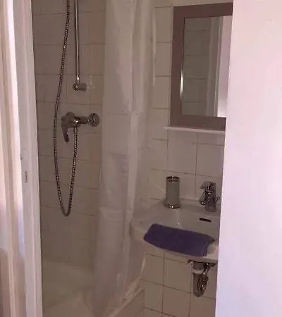 Apartment Studio
