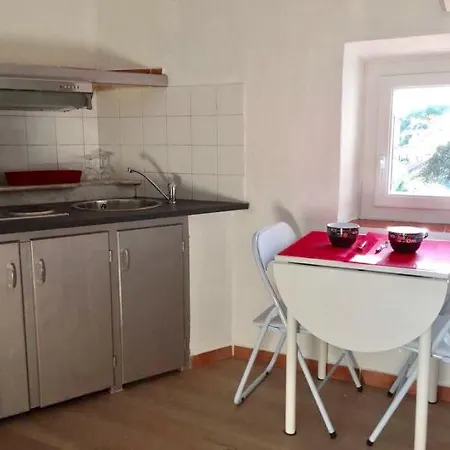 Studio Apartment Le Cannet